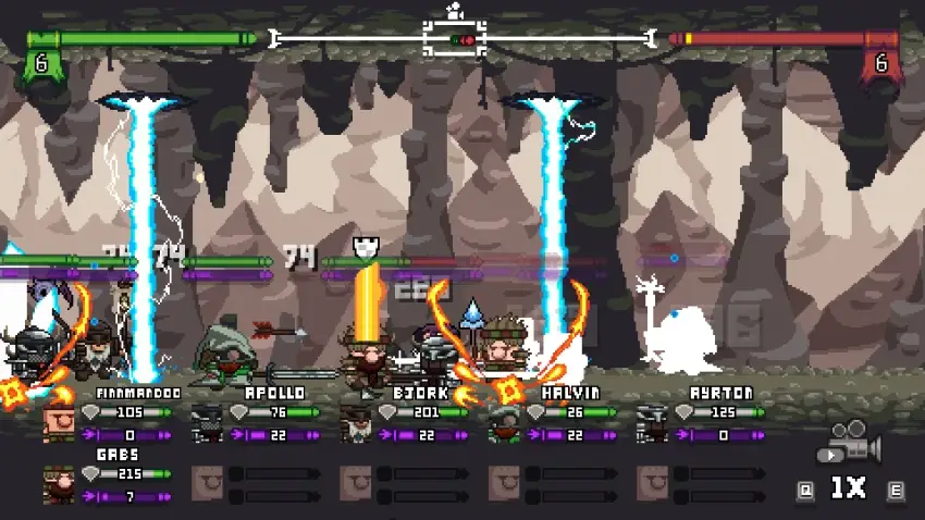 Raiders of Valhalla