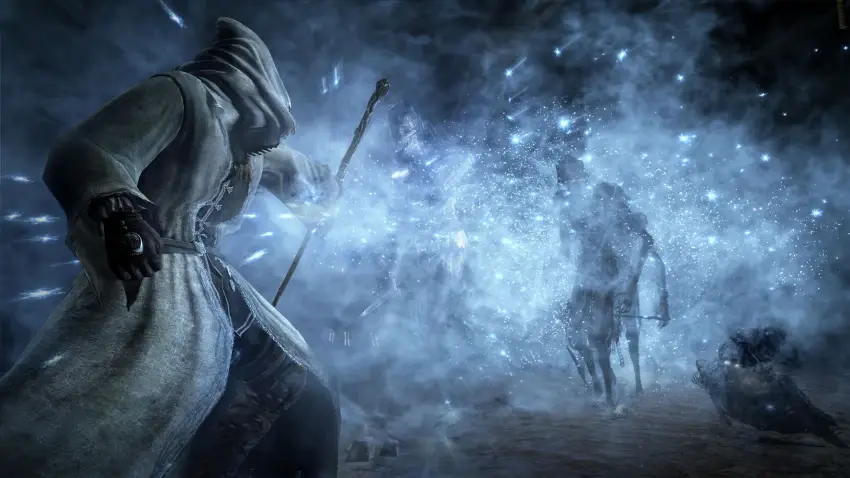 DARK SOULS™ III - Ashes of Ariandel™