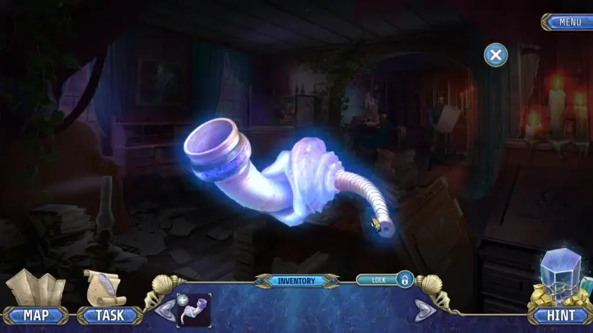 Cursed Fables: A Voice to Die For Collector's Edition