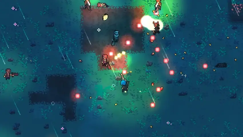 Neon Blight