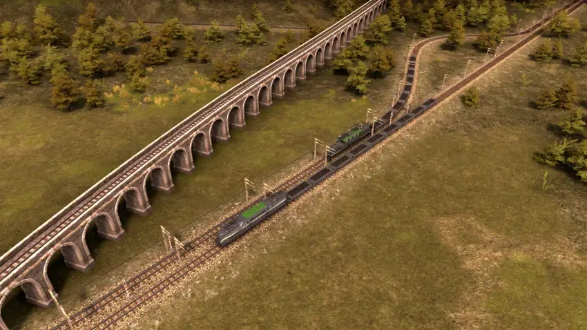 Railroad Corporation 2