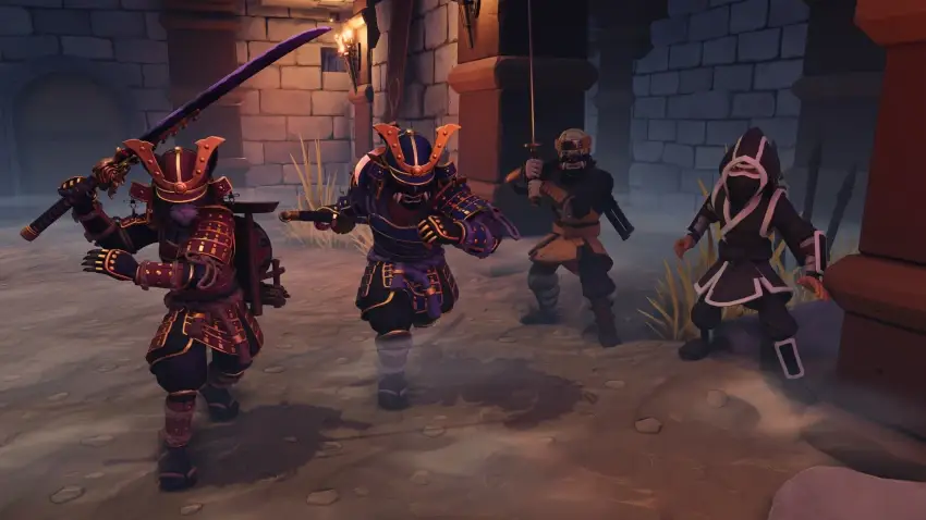 For The King II: Smoke & Steel Cosmetic Pack