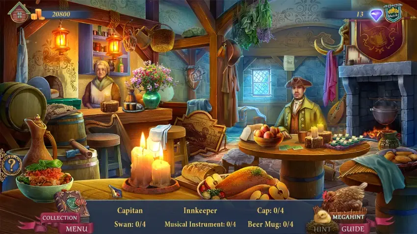 City of Stories: Stephan's Journey Collector's Edition