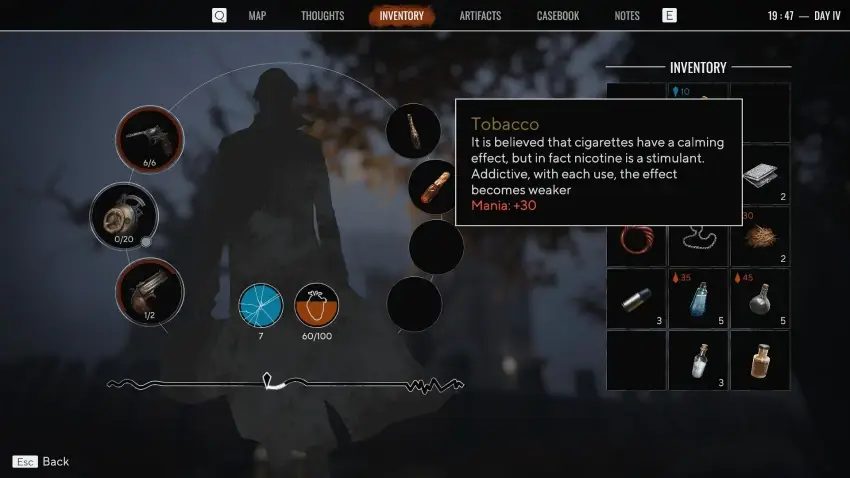Pathologic 3