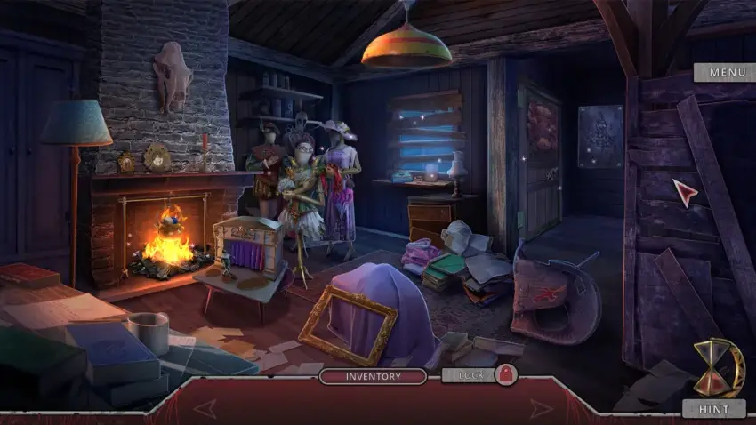 Crossroads: Fatal Truths Collector's Edition