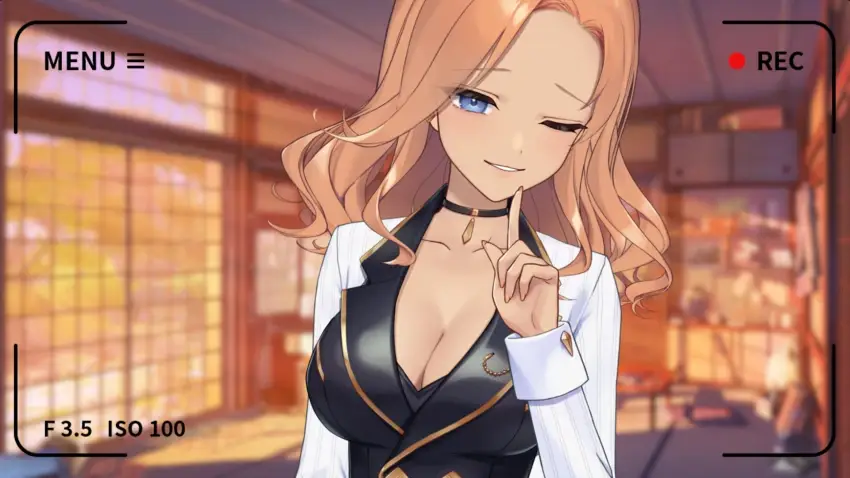Your Second Wife
