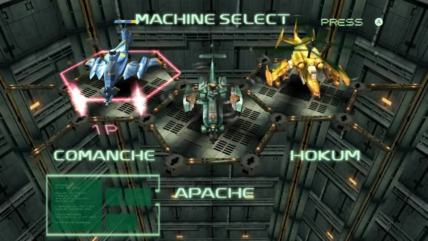 Zero Gunner 2