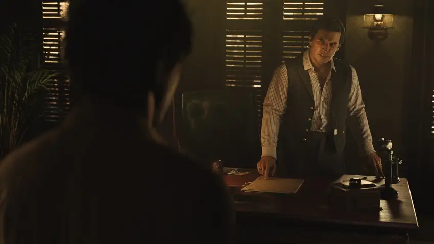 Mafia: The Old Country