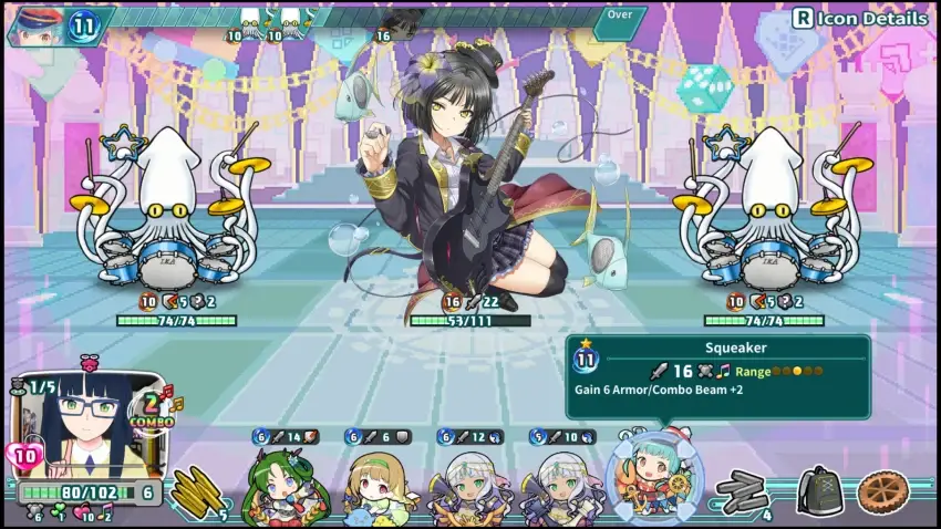 Super Bullet Break