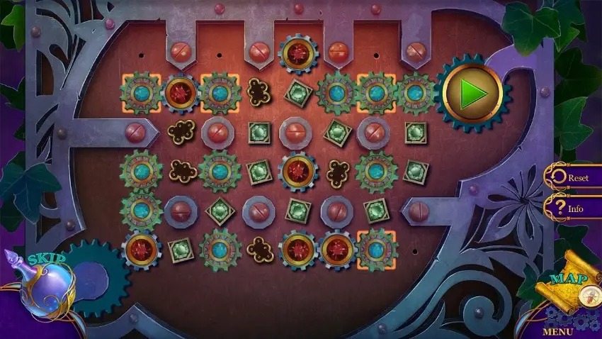 Chimeras: Blinding Love Collector's Edition