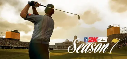 PGA TOUR 2K25