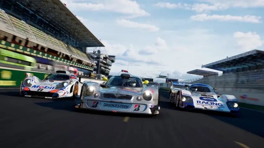 RENNSPORT: Endurance Classics Part 1