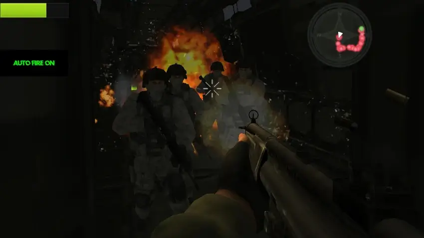 Special Ops: Operation Assault