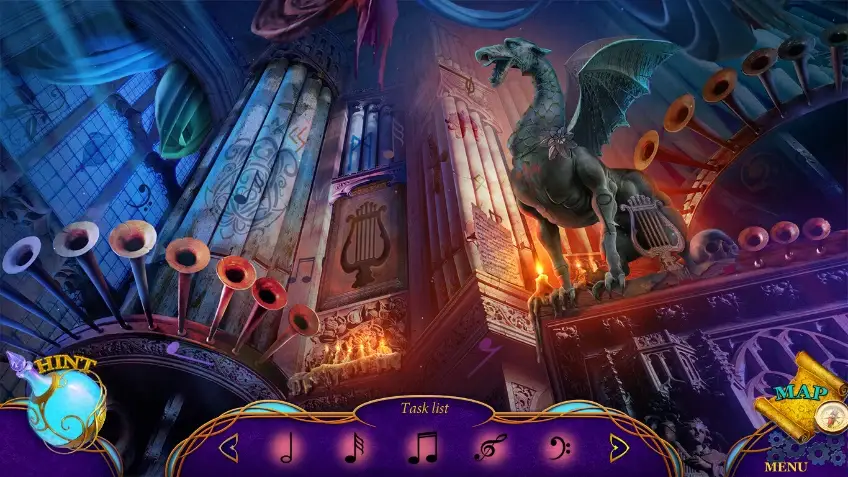Chimeras: Blinding Love