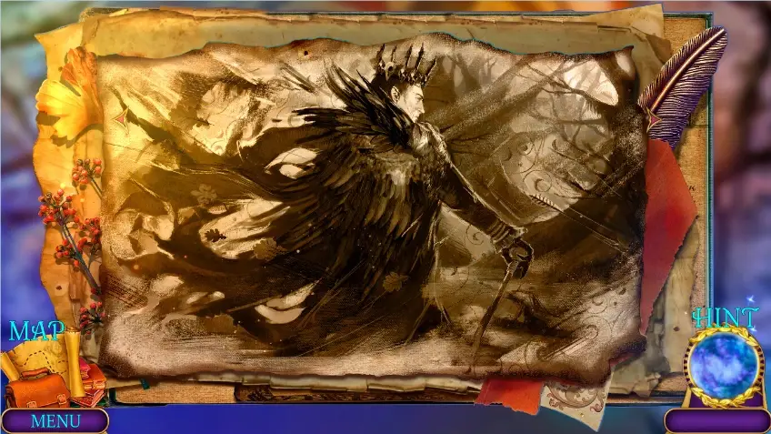 Chimeras: Heavenfall Secrets Collector's Edition