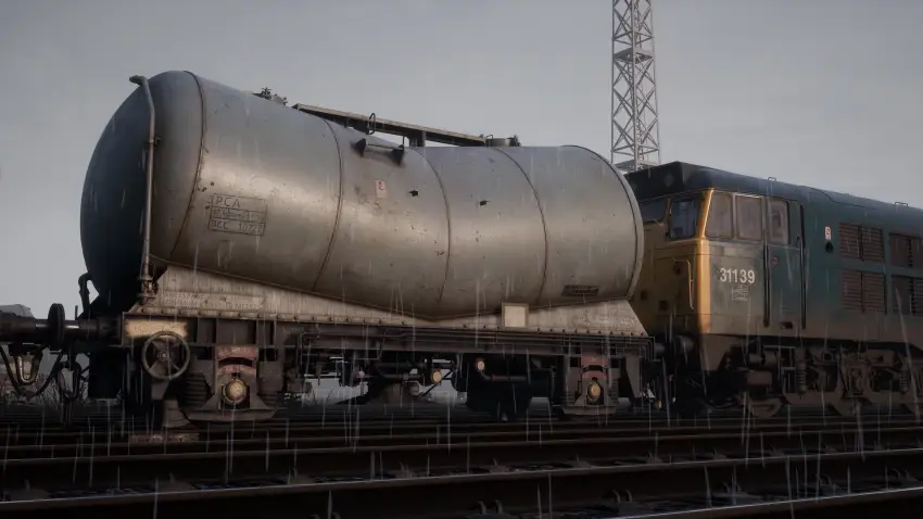 Train Sim World® 2: BR Class 31 Loco Add-On