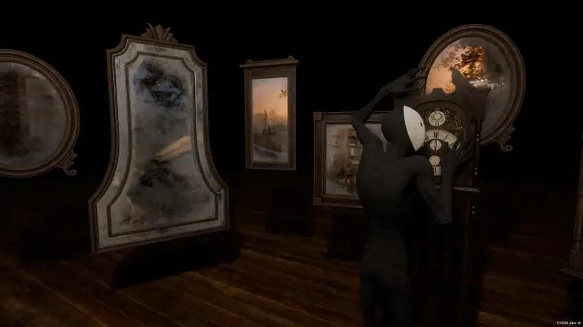Pathologic 3