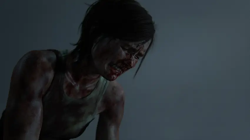 The Last of Us™ Part II Remastered