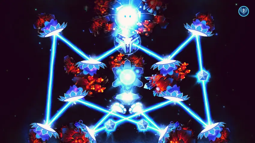 God of Light: Remastered