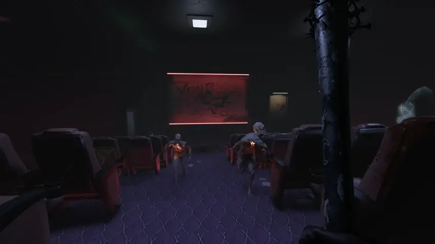 Hellbreach: Vegas