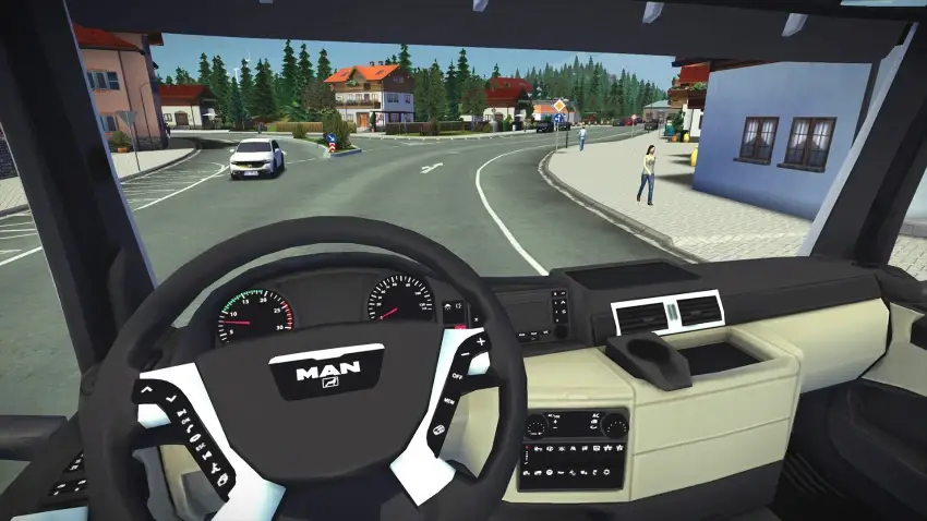 Construction Simulator 3 - Pocket Edition