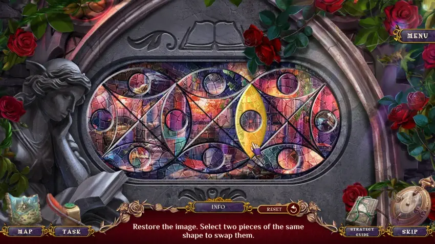Cursed Fables: Before the Clock Strikes Collector's Edition