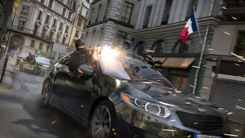 Call of Duty®: Modern Warfare® 4