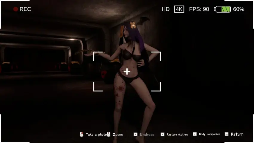Exorcism Agency