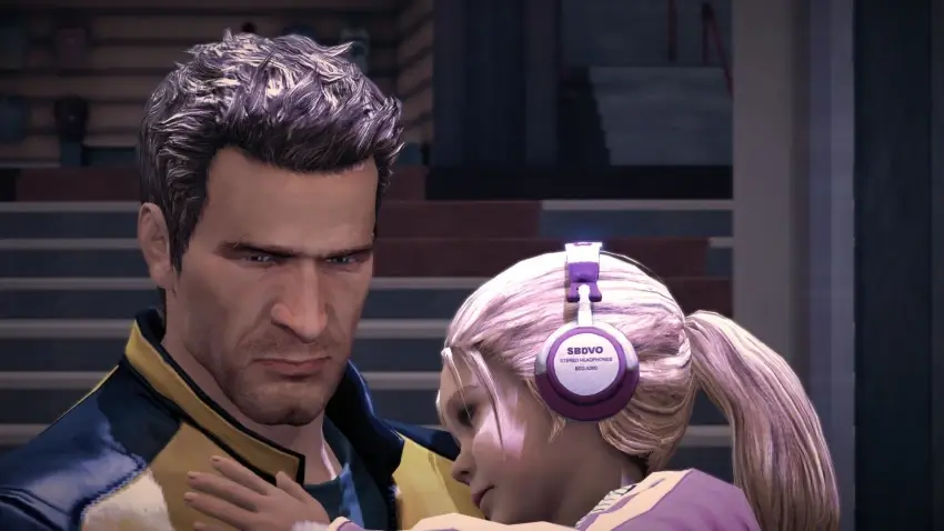 Dead Rising® 2