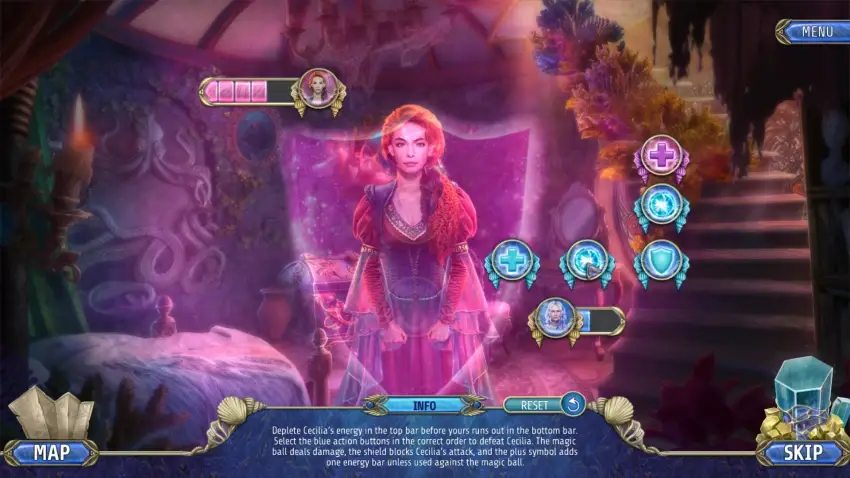 Cursed Fables: A Voice to Die For Collector's Edition