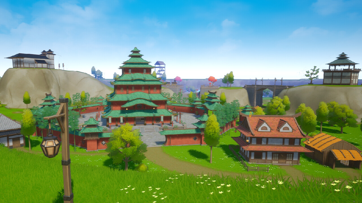 BLITZ ARENA