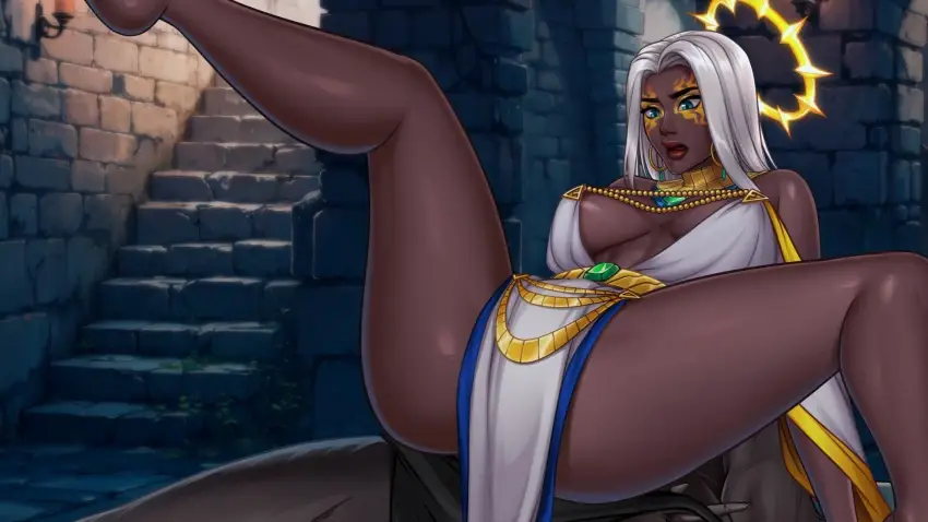 Lyndaria: Lust Adventure
