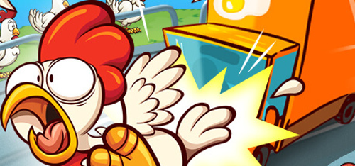 Go Chicken Go