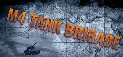 M4 Tank Brigade