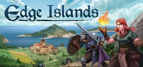 Edge Islands