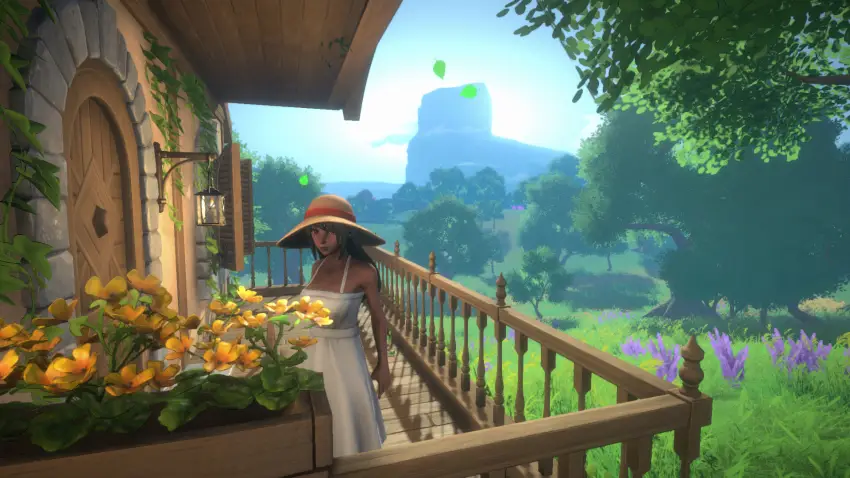 Cozy Builder