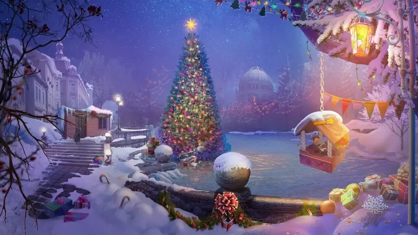 Christmas Stories: Taxi of Miracles Collector's Edition