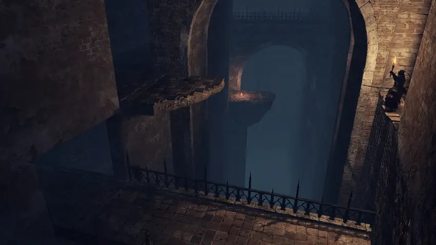 DARK SOULS™ II Crown of the Ivory King