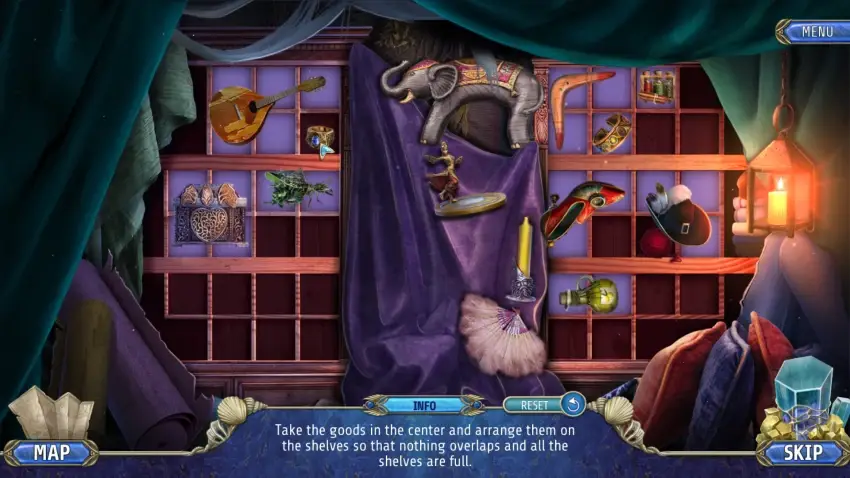 Cursed Fables: A Voice to Die For Collector's Edition