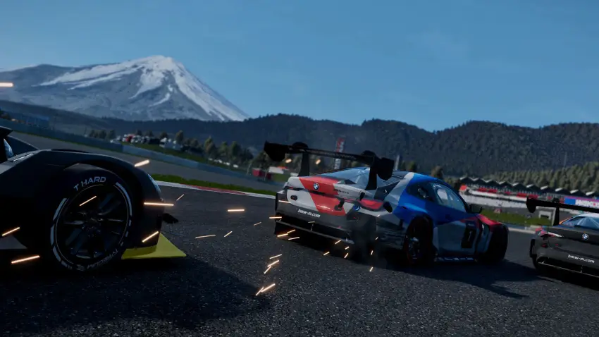 Endurance Motorsport Series