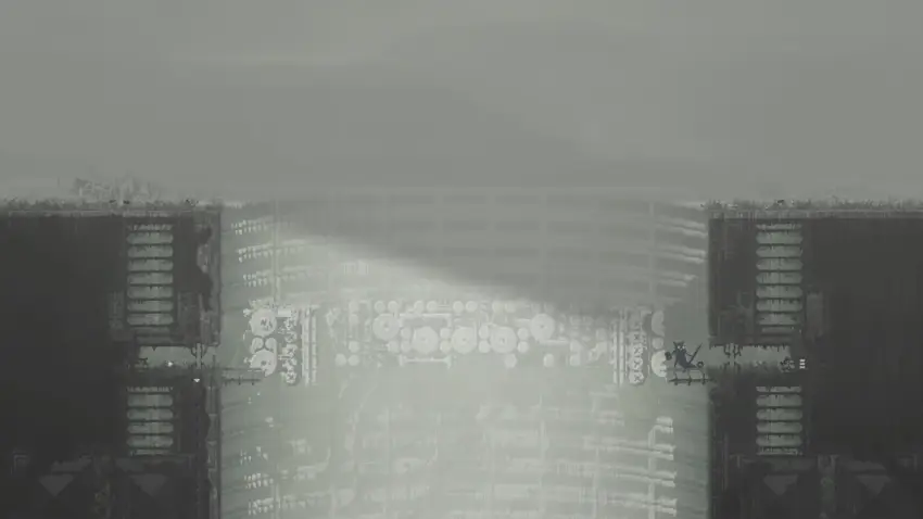 Rain World: The Watcher