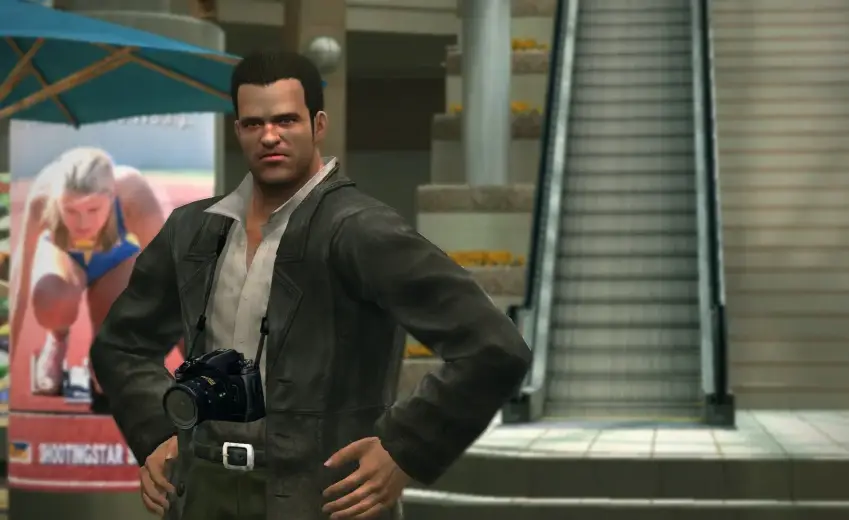 DEAD RISING®
