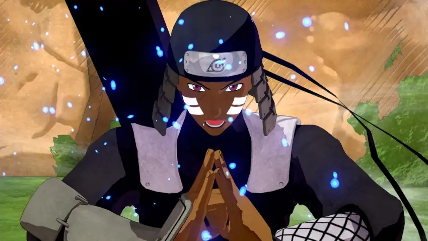 NARUTO TO BORUTO: SHINOBI STRIKER Season Pass