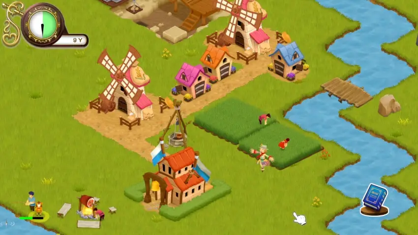 New Frontier Days ~Founding Pioneers~
