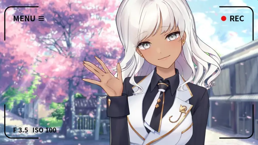 Your Second Wife