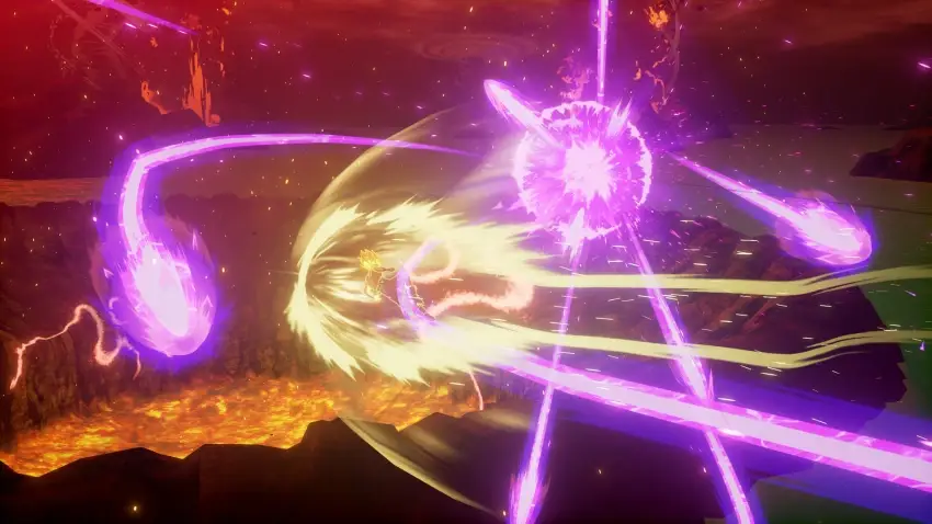 DRAGON BALL Z: KAKAROT