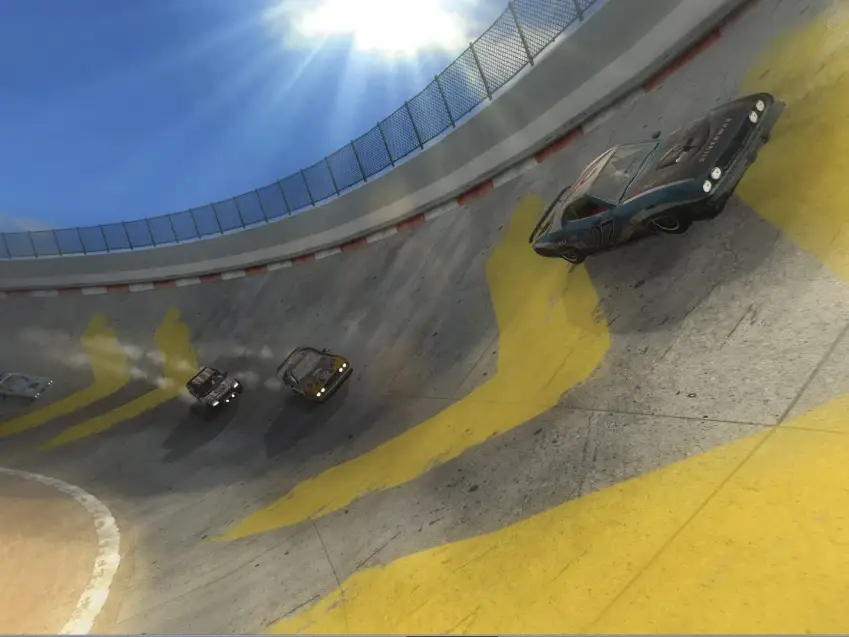 FlatOut 2