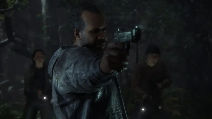 The Last of Us™ Part II Remastered