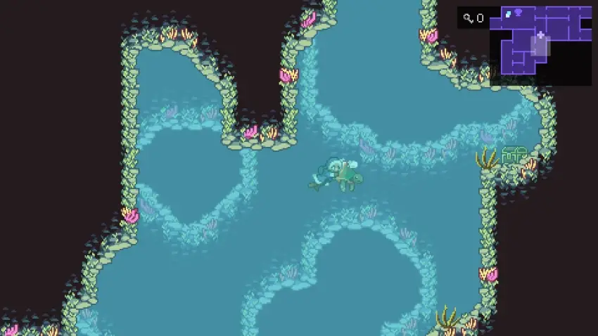 Monster Sanctuary