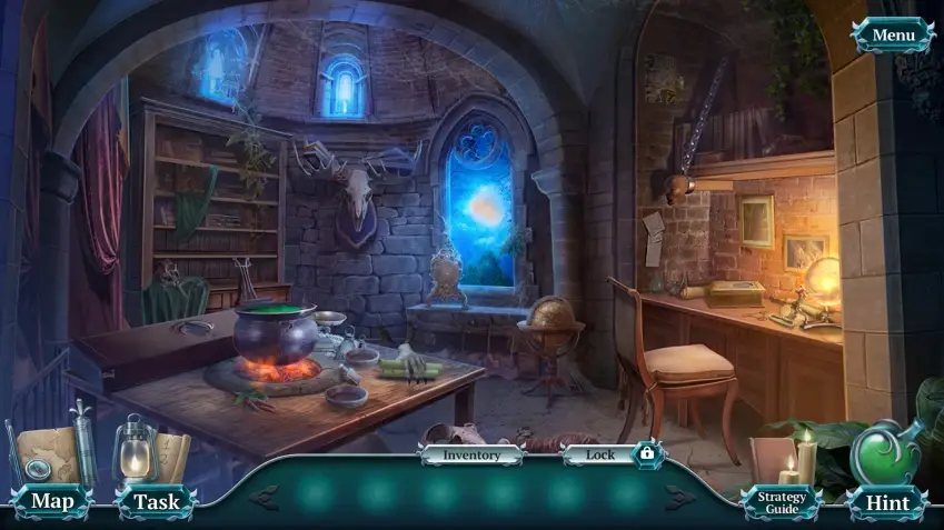 Cursed Fables: Twisted Tower